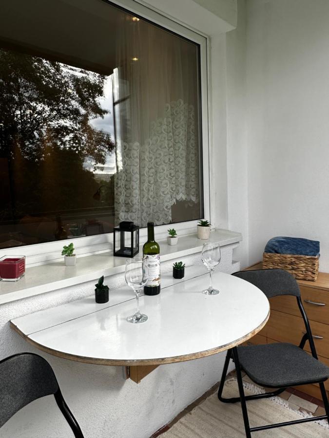 #4 Piekny Pokoj Niedaleko Morza W Gdansku Apartment ภายนอก รูปภาพ
