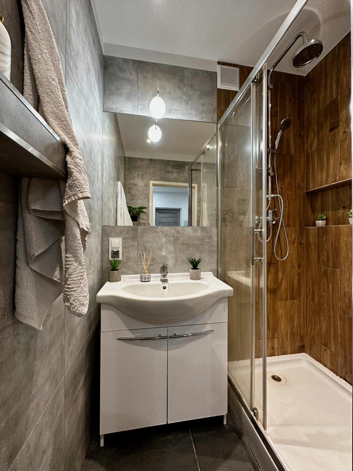 #4 Piekny Pokoj Niedaleko Morza W Gdansku Apartment ภายนอก รูปภาพ