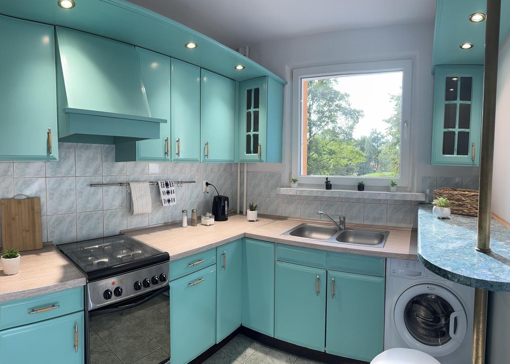 #4 Piekny Pokoj Niedaleko Morza W Gdansku Apartment ภายนอก รูปภาพ