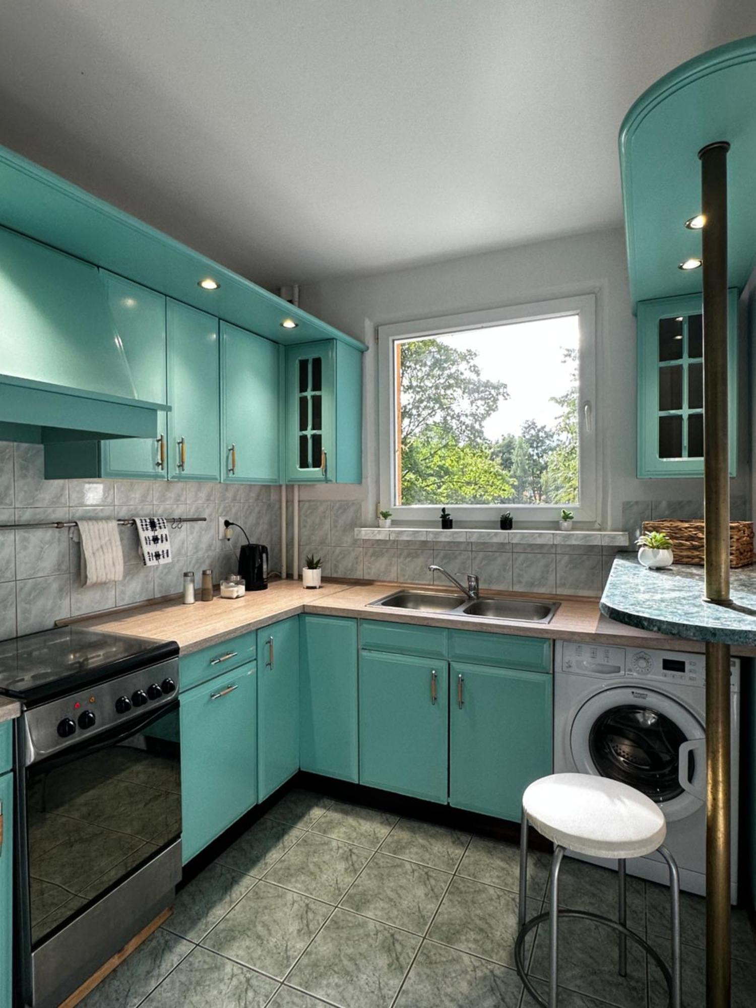 #4 Piekny Pokoj Niedaleko Morza W Gdansku Apartment ภายนอก รูปภาพ